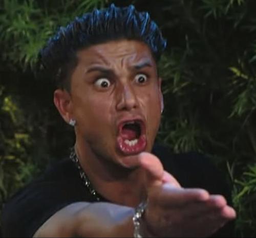 Dj pauly d