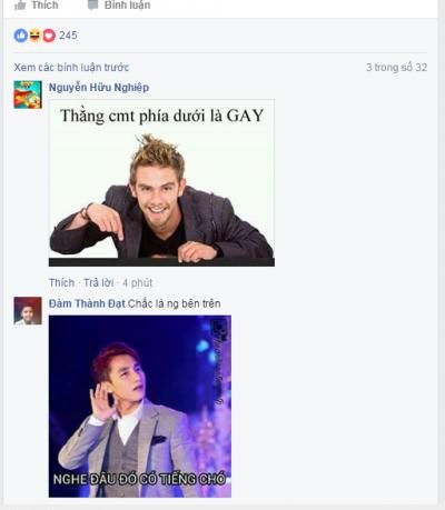  :d  vãi  :x :x  -  haivl | hài hước | hài vl  