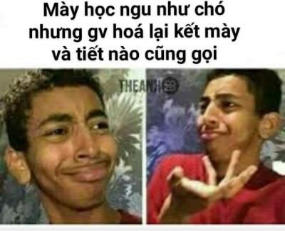  <3 <3   why me?  :v  -  haivl | hài hước | hài vl  