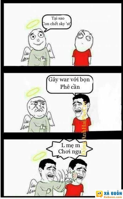  :3  :v  haivl  -  haivl | hài hước | hài vl  