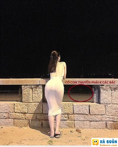  :(  hình như có con thuyền khơi xa...  :v  -  haivl | hài hước | hài vl  