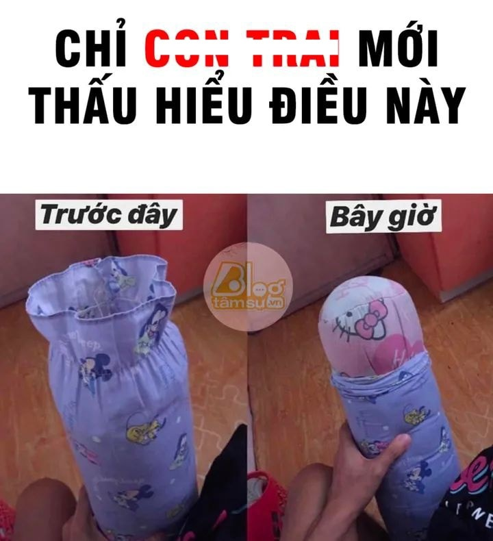 Cũng tkâm -  haivl | hài hước | hài vl  