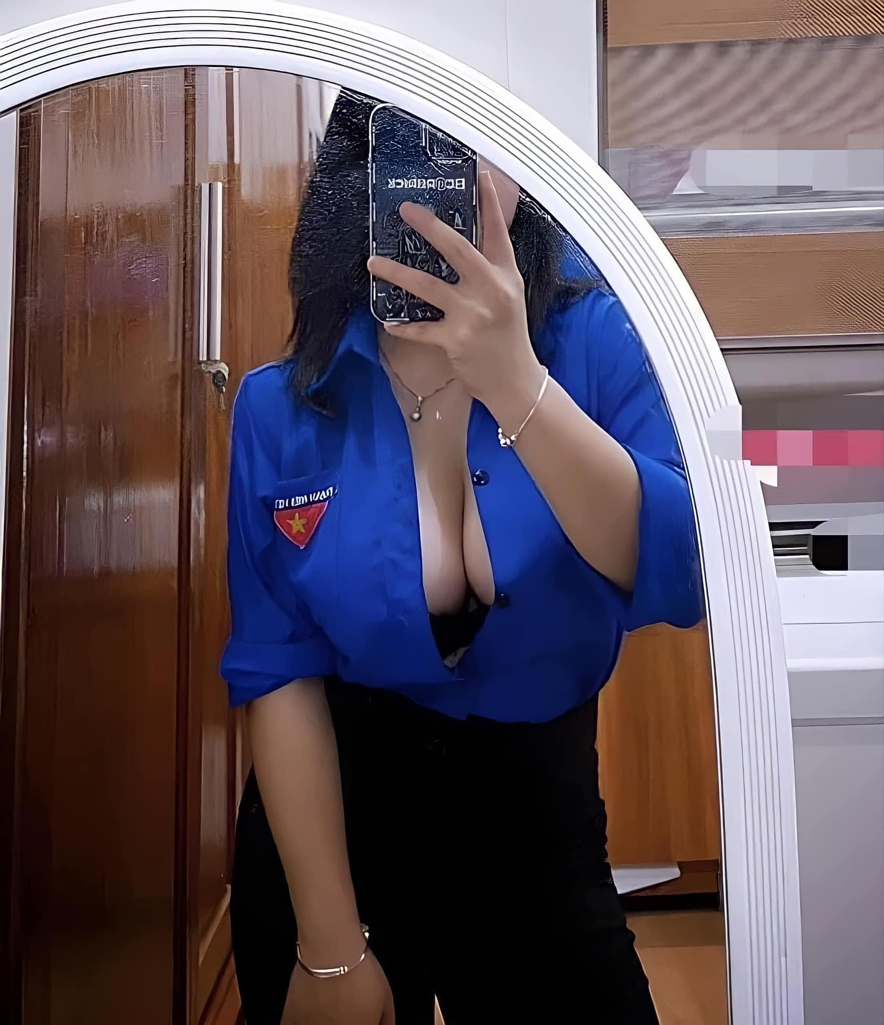 Học xinh trường nào đây? -  haivl | hài hước | hài vl   