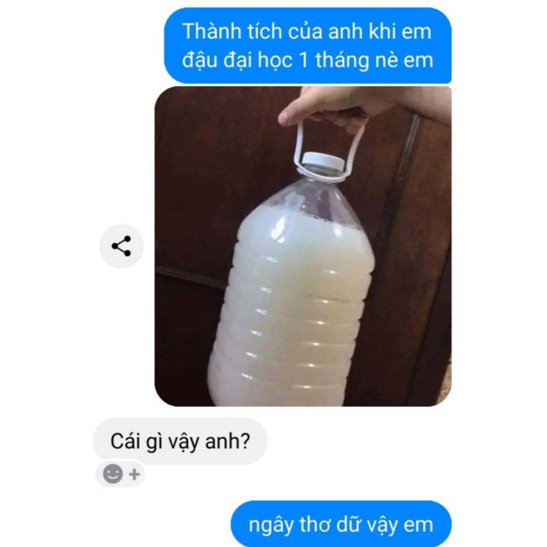 Là gì vậy ? -  haivl | hài hước | hài vl  