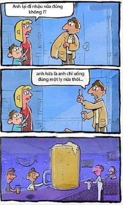  :x  1 ly thôi  =))  -  haivl | hài hước | hài vl  