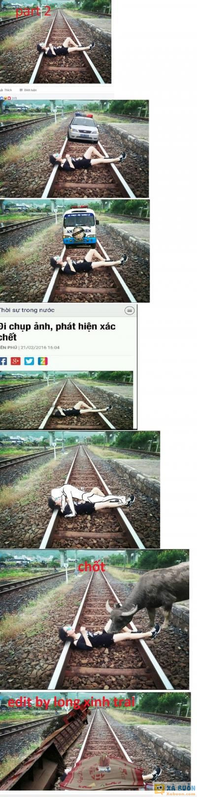  <3 <3   tiếp nối part 1  <3 <3   -  haivl | hài hước | hài vl   