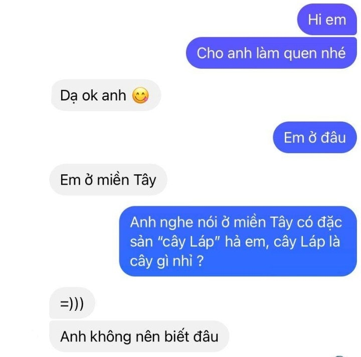Ai ở miền Tây biết ko ạ -  haivl | hài hước | hài vl   