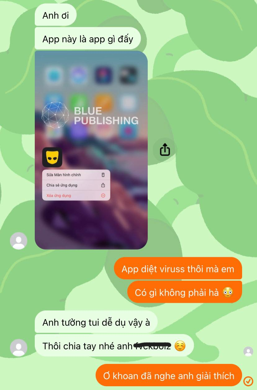 App gì ta -  haivl | hài hước | hài vl  