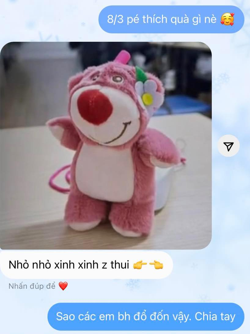 Nghe nói gấu này đang hot -  haivl | hài hước | hài vl   