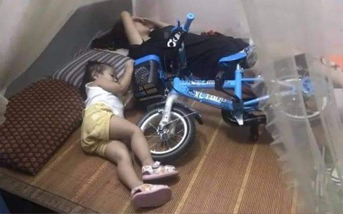 Lần đầu được mua xe mới kiểu: -  haivl | hài hước | hài vl  