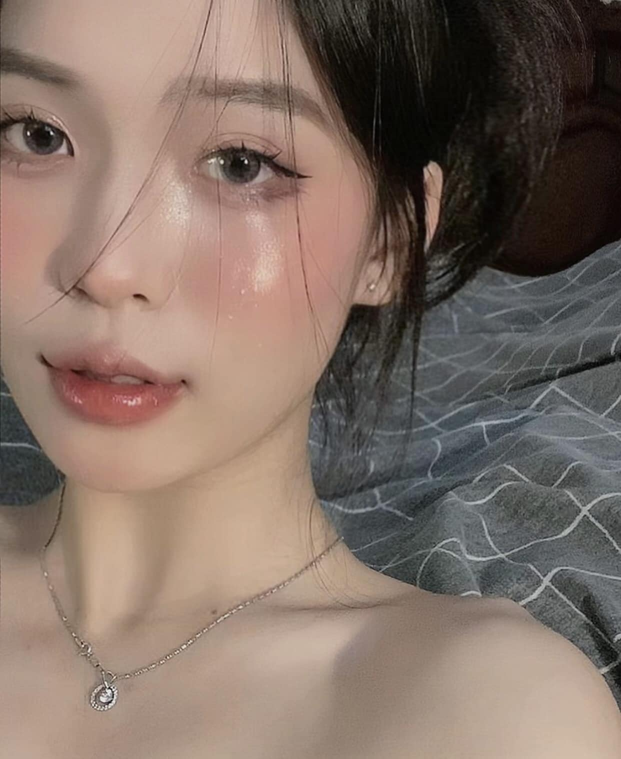 nhan sắc tuyệt trần -  haivl | hài hước | hài vl  