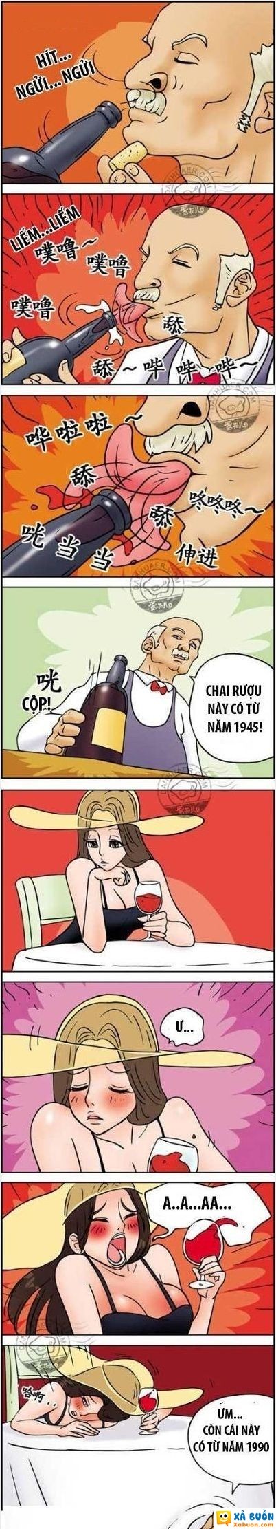  <3 <3   đúng là gừng càng già càng cay người càng già càng giỏi mà :d  :3 
