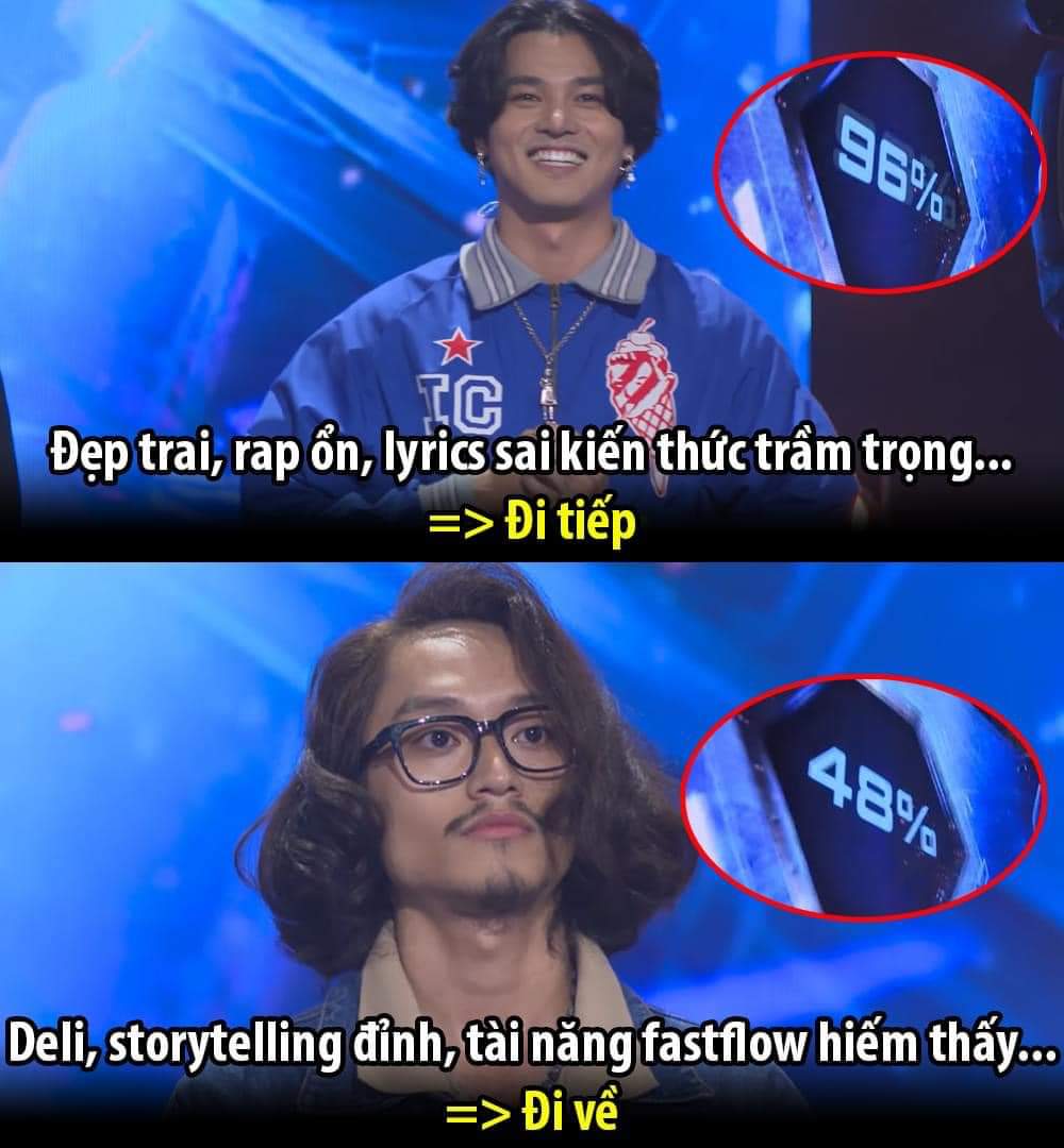 Cảm thấy bất bình 😀 -  haivl | hài hước | hài vl  