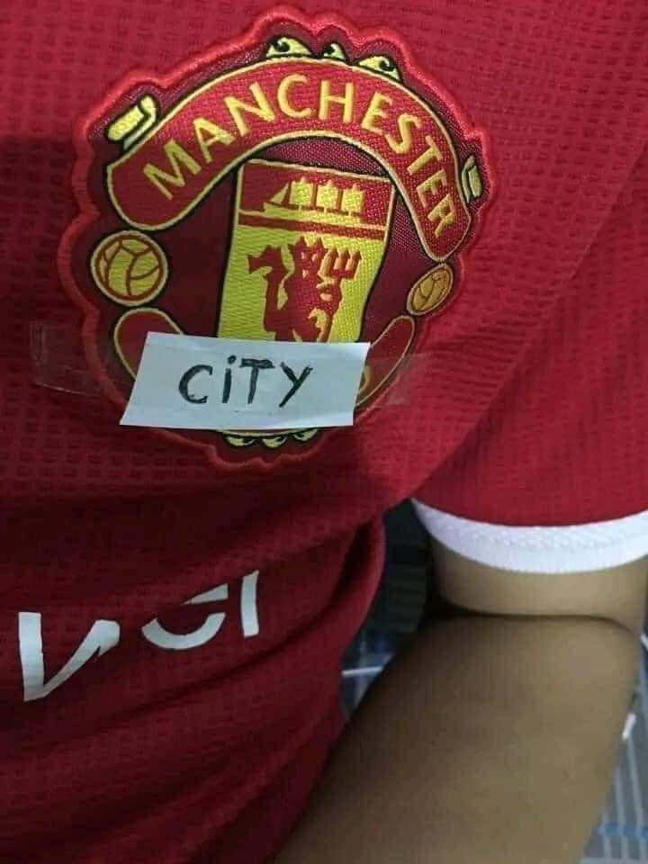 Khối thịnh vượng chung thành Manchester🥰 -  haivl | hài hước | hài vl 