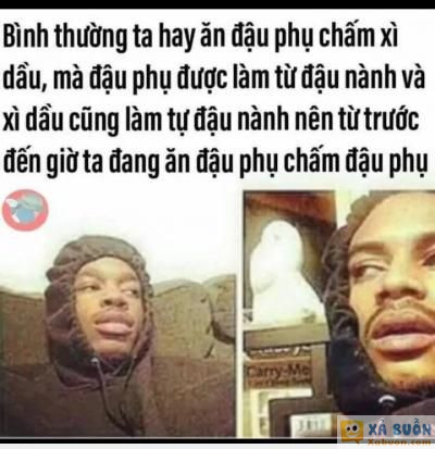  :x  phân tích logich vl....  :3  -  haivl | hài hước | hài vl   