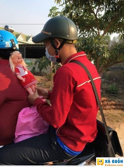  <3  đi đường thì gặp cảnh này  :v  -  haivl | hài hước | hài vl  