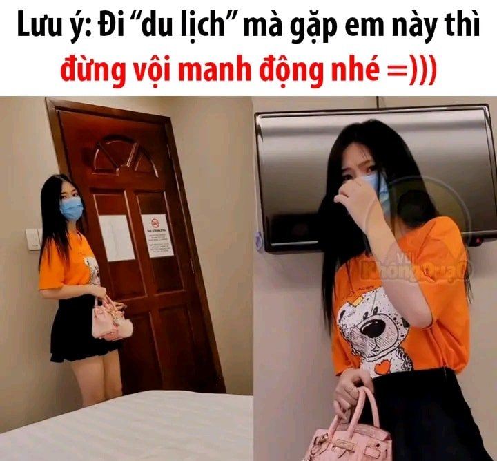 Ái chà -  haivl | hài hước | haiivl| bigo viet 