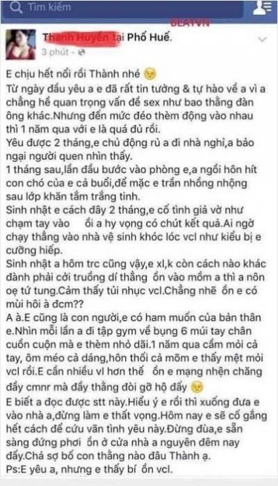  :v  gõ mạng nhệnh ae ơi :p  :x  -  haivl | hài hước | hài vl   