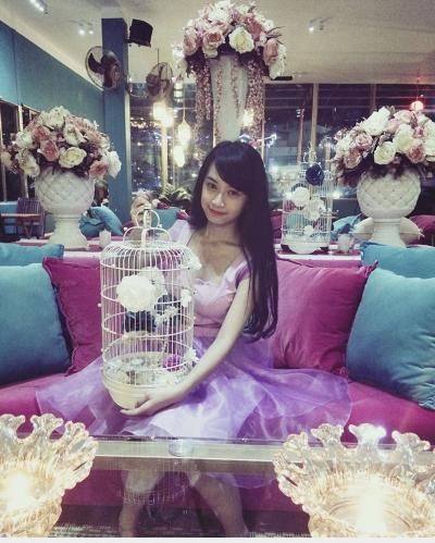  :(  gái ban mê ;)  <3 <3   -  haivl | hài hước | hài vl  