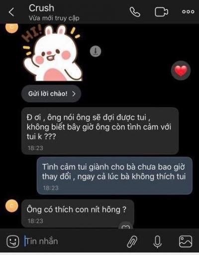  =))  nghe mùi hải sản ở đâu đây :)) :)) :))  =))  -  haivl