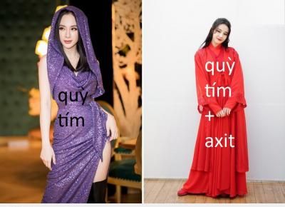  <3 <3   quỳ lâu nên em bị tím @@  :d  -  haivl | hài hước | hài vl  