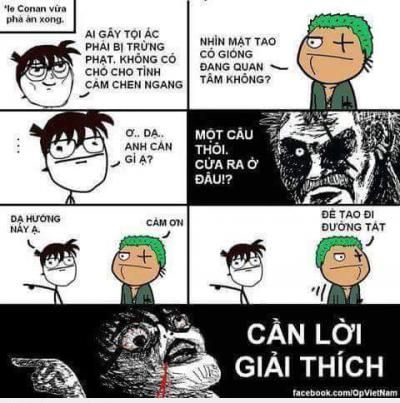  :v  ai đi đường tắt k ?  :d  -  haivl | hài hước | hài vl   