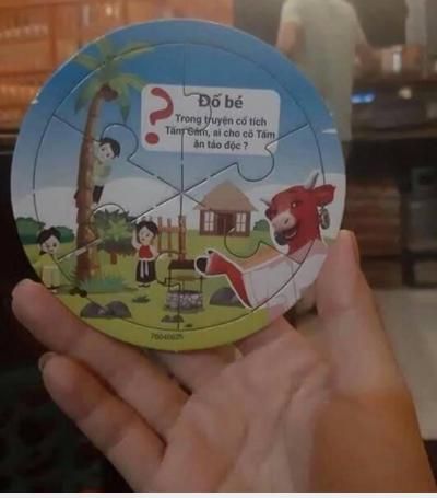  <3  mạnh dạn trả lời là con lọ lem  :d  -  haivl | hài hước | hài vl 