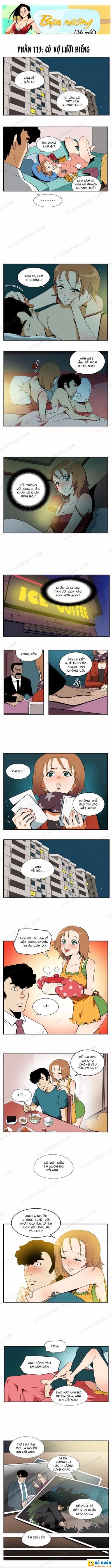  :(  chồng ơi em đã hiểu lòng chồng :((  :d  -  haivl | hài hước | hài vl 