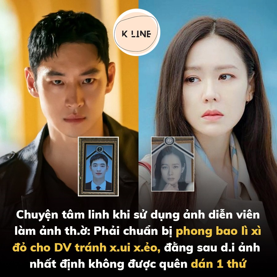 Để có vài giây ảnh th.ờ trên phim, ê-kip phải làm nhiều chuyện tâm linh ở hậu trường lắm 🙄