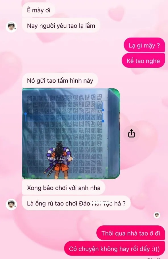 Lo cho con bạn mình quá mng ạ -  haivl | hài hước | hài vl   