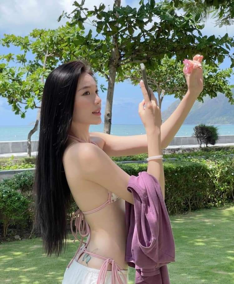 Nàng bướm xink 🦋

-QH -  haivl | hài hước | hài vl  