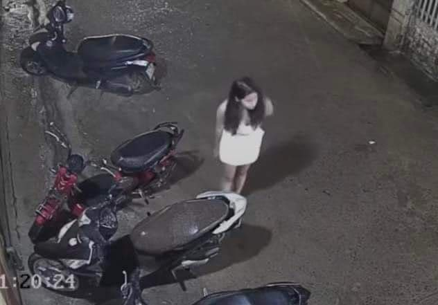 Hy vọng chỉ là hiểu nhầm chứ mà là thật thì khối anh...vỡ mộng 😅
