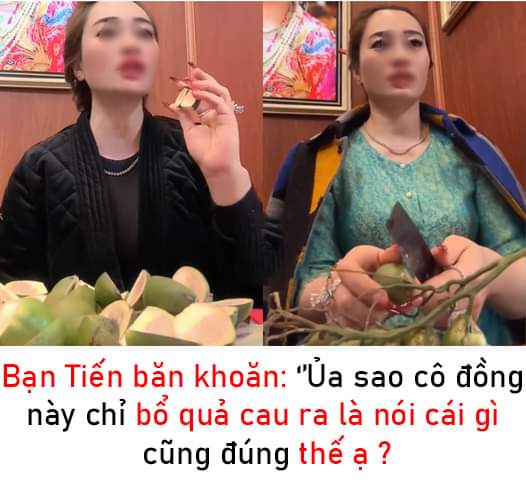 Ừ nhỉ -  haivl | hài hước | haiivl| bigo viet 
