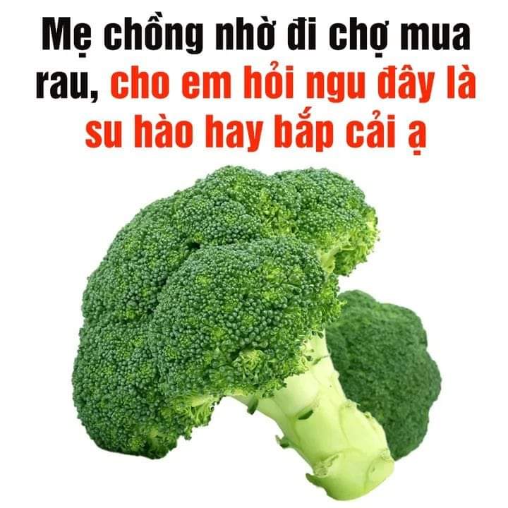 Rau gì mà lạ thế nhờ -  haivl | hài hước | hài vl  