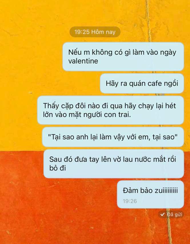 Nghe cũng thấy zui 😂 -  haivl | hài hước | hài vl  