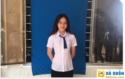  :3  nữ sinh cần thơ sở hữu nhan sắc được so sánh với "mỹ nhân số 1" philippines  <3  :v 