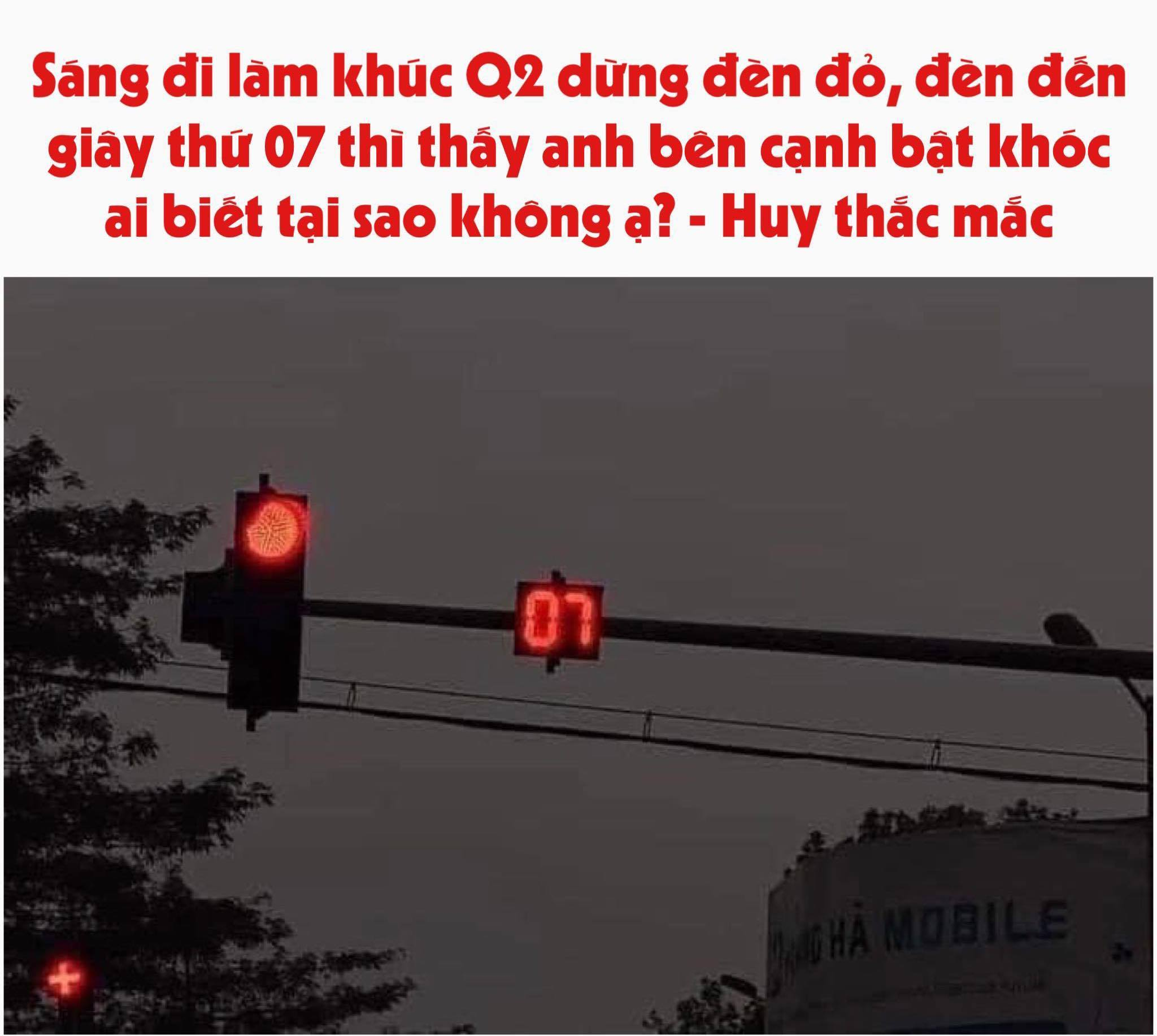 Dân quận 2 chắc biết -  haivl | hài hước | hài vl  