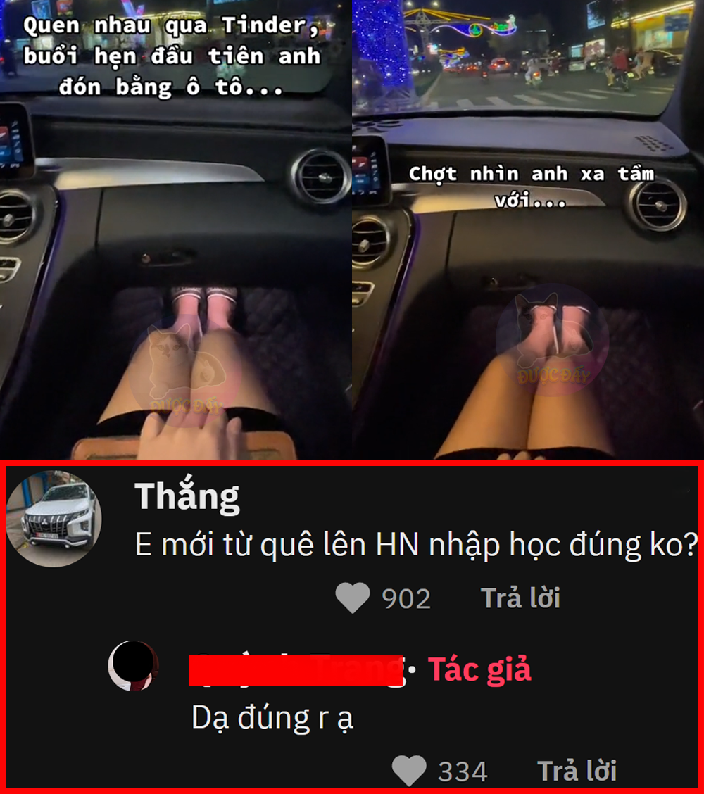 Gòy hiểu luôn -  haivl | hài hước | hài vl  