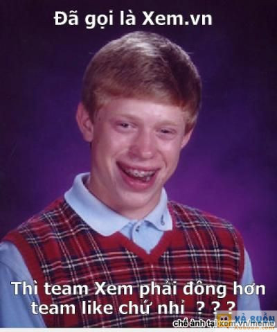  :(  hãy "tha thu " cho xem chùa  =)) <3   -  haivl | hài hước | hài vl 