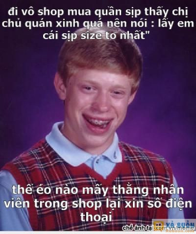  <3 <3   còn gì nhọ hơn  <3  -  haivl | hài hước | hài vl   
