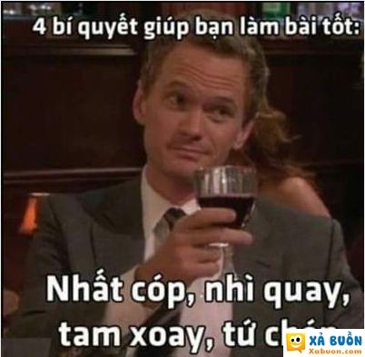  :3  có ai sắp đi thi không.. nhớ lấy 4 bí quyết này nhé :d  :d 