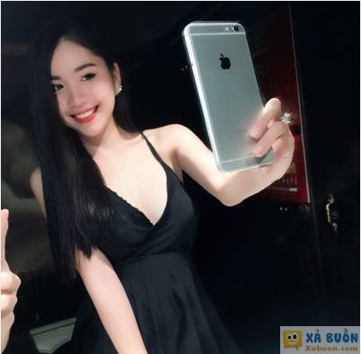  :v  cho e hỏ iphone mấy mà to rứa các bác  :v  -  haivl | hài hước | hài vl 