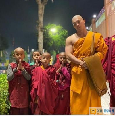  <3  ai vừa chọc sư đệ của tôi  :v  -  haivl | hài hước | hài vl  