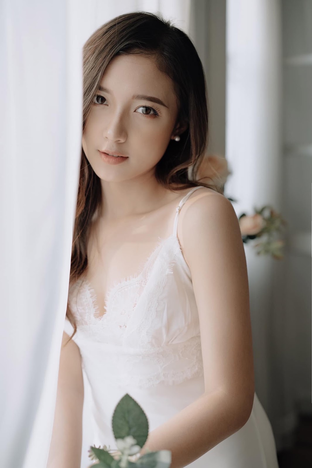 Cô MC xinh đẹp trường báo -  haivl | hài hước | hài vl   