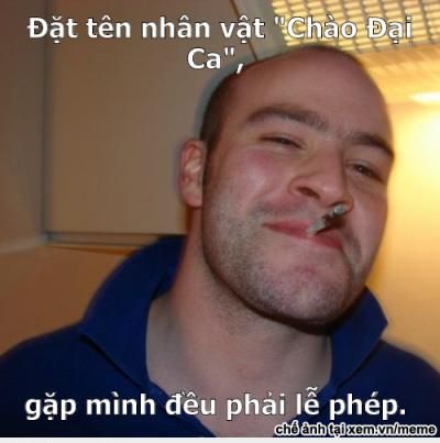  :x :x  chào ông nội!  :x  -  haivl | hài hước | hài vl   