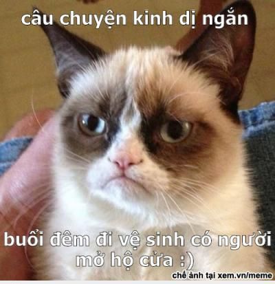  =))  kinh dị vãi  =))  -  haivl | hài hước | hài vl  