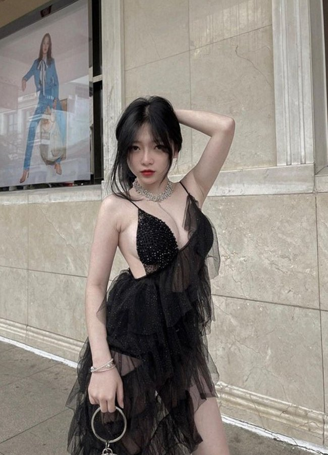 Nhìn là mê đấy 🥰 -  haivl | hài hước | hài vl  