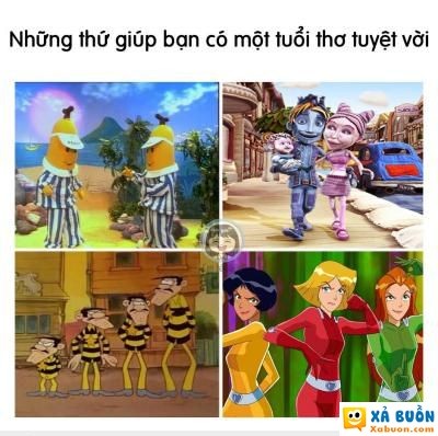  :3  cả một bầu trời tuổi thơ các bác ạ  :x  -  haivl | hài hước | hài vl 