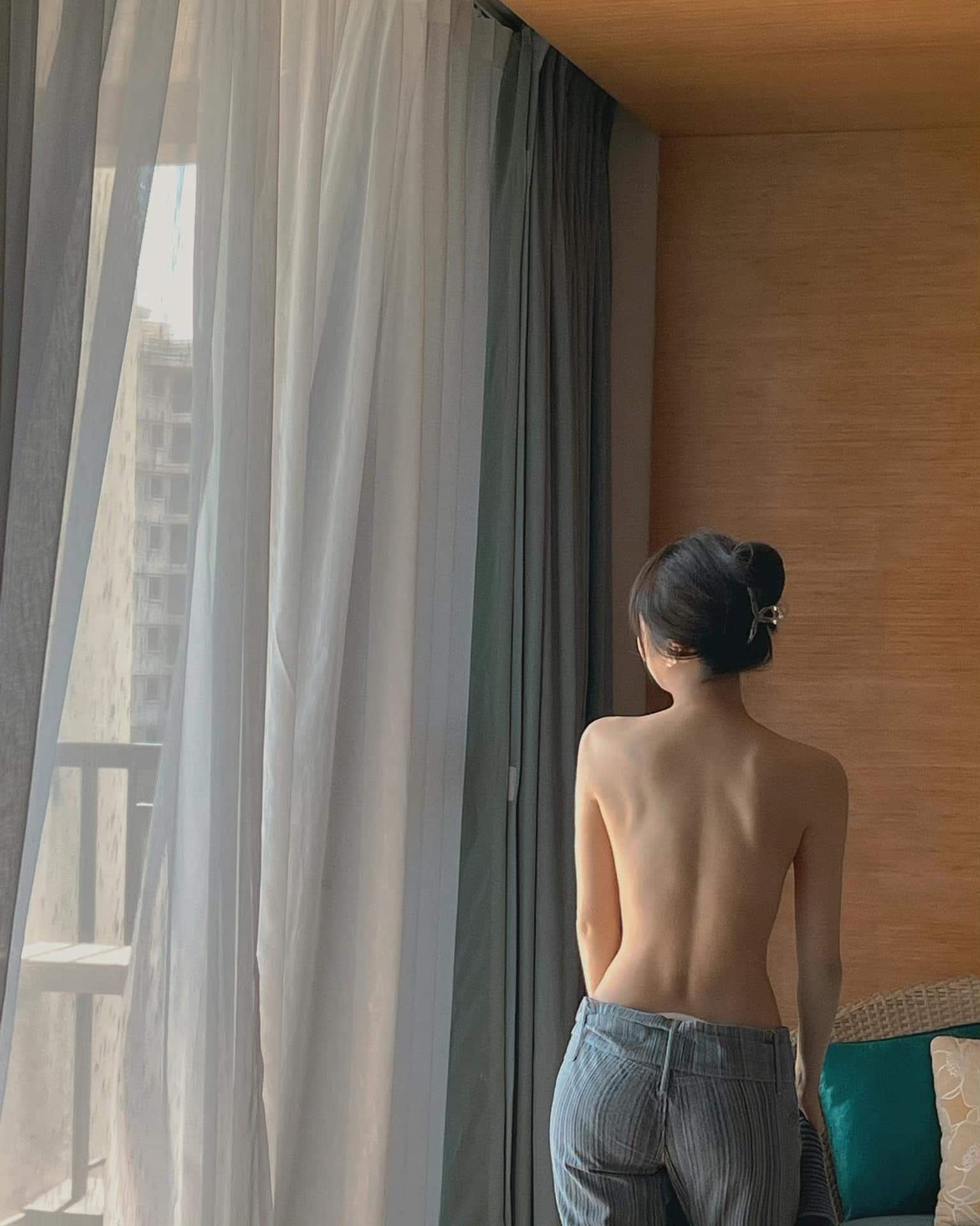 Hành động đơn giản mỗi ngày mà sao nhìn cuốn thế này 😀