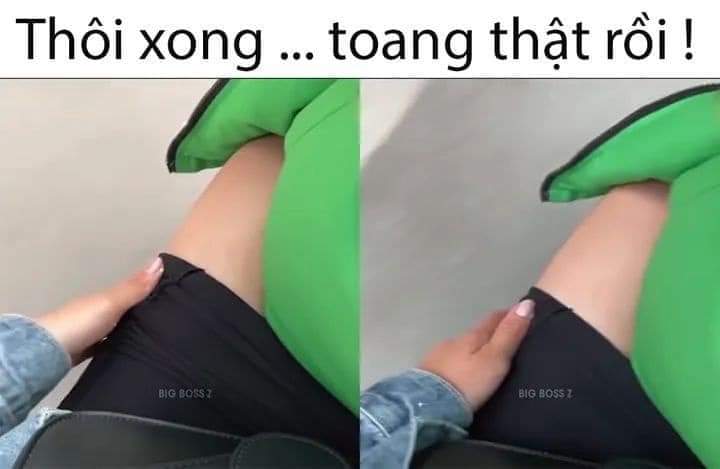 Gòi xong -  haivl | hài hước | haiivl| bigo viet 